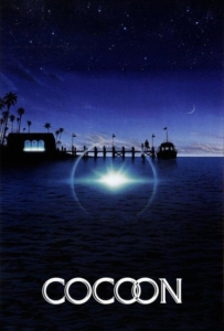 ดูหนังออนไลน์ Cocoon (1985) โคคูน สื่อชีวิต