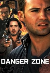 ดูหนังออนไลน์ Danger Zone (1996) ผ่านรกโซนเดือด