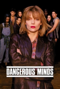 ดูหนังออนไลน์ Dangerous Minds (1995)
