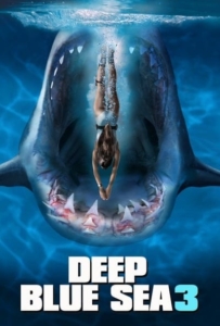 ดูหนังออนไลน์ Deep Blue Sea 3 (2020)