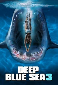 ดูหนังออนไลน์ Deep Blue Sea 3 (2020)