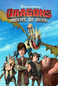ดูหนังออนไลน์ Dragons : Riders of Berk อภินิหารไวกิ้งพิชิตมังกร ภาค 1