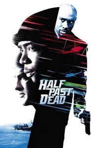 ดูหนังออนไลน์ Half Past Dead (2002) ทุบนรกคุกมหาประลัย