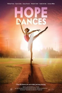 ดูหนังออนไลน์ Hope Dances (2017)