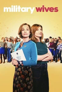 ดูหนังออนไลน์ Military Wives (2019) คุณเมีย ขอร้อง