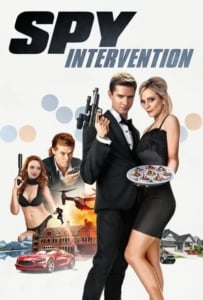 ดูหนังออนไลน์ Spy Intervention (2020)