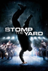 ดูหนังออนไลน์ Stomp the Yard (2007) จังหวะระห่ำ หัวใจกระแทกพื้น
