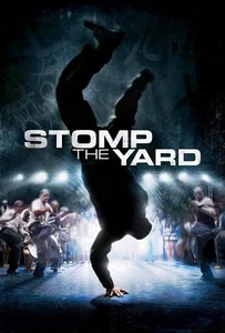ดูหนังออนไลน์ Stomp the Yard (2007) จังหวะระห่ำ หัวใจกระแทกพื้น