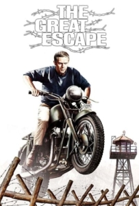 ดูหนังออนไลน์ The Great Escape (1963) แหกค่ายมฤตยู