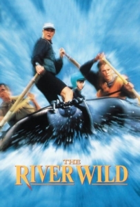 ดูหนังออนไลน์ The River Wild (1994) สายน้ำเหนือนรก