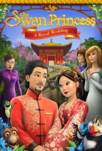 ดูหนังออนไลน์ The Swan Princess: A Royal Wedding (2020)