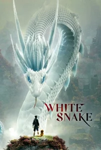 ดูหนังออนไลน์ White Snake (2019) ตำนาน นางพญางูขาว