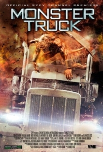 ดูหนังออนไลน์ Monster Truck (2015) อสูรสิบแปดล้อ