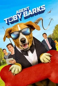 ดูหนังออนไลน์ Agent Toby Barks (Spy Dog) (2020)