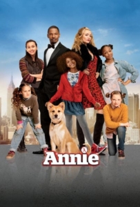 ดูหนังออนไลน์ Annie (2014) หนูน้อยแอนนี่
