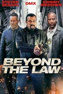 ดูหนังออนไลน์ Beyond the Law (2019)