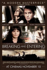 ดูหนังออนไลน์ Breaking and Entering (2006) อาชญากรรมรัก…อุบัติกลางหัวใจ