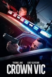 ดูหนังออนไลน์ Crown Vic (2019)
