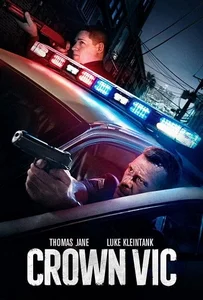 ดูหนังออนไลน์ Crown Vic (2019)