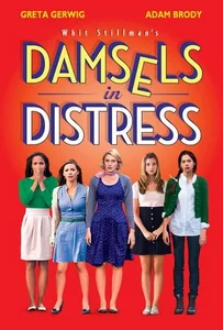 ดูหนังออนไลน์ Damsels in Distress (2011) แก๊งสาวจิ้นอยากอินเลิฟ