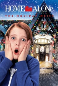 ดูหนังออนไลน์ Home Alone: The Holiday Heist (2012) โดดเดี่ยวผู้น่ารัก 5