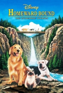 ดูหนังออนไลน์ Homeward Bound: The Incredible Journey (1993) สองหมาหนึ่งแมว ใครจะพรากเราไม่ได้