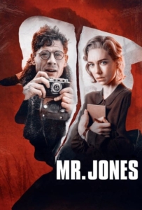 ดูหนังออนไลน์ Mr.Jones (2019) ถอดรหัสวิกฤตพลิกโลก