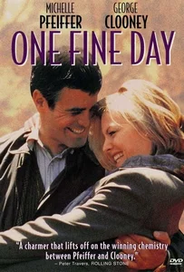 ดูหนังออนไลน์ One Fine Day (1996) วันหัวใจสะกิดกัน
