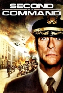 ดูหนังออนไลน์ Second in Command (2006) แผนมหาประลัยยึดเขย่าเมือง