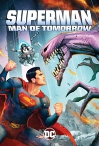 ดูหนังออนไลน์ Superman: Man of Tomorrow (2020) ซูเปอร์แมน บุรุษเหล็กแห่งอนาคต