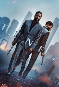 ดูหนังออนไลน์ Tenet (2020) เทเน็ท
