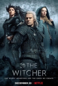 ดูหนังออนไลน์ The Witcher Season 1 (2019) เดอะ วิทเชอร์ นักล่าจอมอสูร