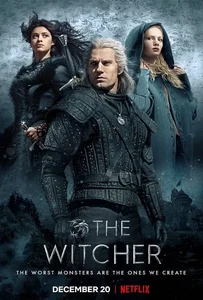 ดูหนังออนไลน์ The Witcher Season 1 (2019) เดอะ วิทเชอร์ นักล่าจอมอสูร