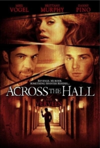 ดูหนังออนไลน์ Across the Hall (2009) เปิดประตูตาย