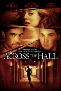 ดูหนังออนไลน์ Across the Hall (2009) เปิดประตูตาย