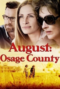 ดูหนังออนไลน์ August : Osage County (2013) ออกัส: โอเซจเคาน์ตี้