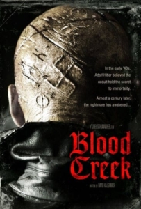 ดูหนังออนไลน์ Blood Creek (2009) สยองล้างเมือง