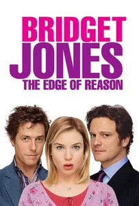 ดูหนังออนไลน์ Bridget Jones The Edge of Reason (2004) บันทึกรักเล่มสองของบริดเจ็ท โจนส์