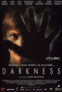 ดูหนังออนไลน์ Darkness (2002) กลัวผี