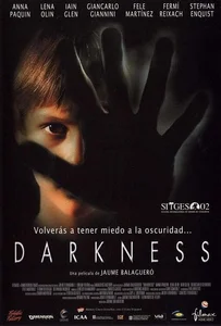 ดูหนังออนไลน์ Darkness (2002) กลัวผี