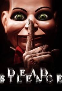 ดูหนังออนไลน์ Dead Silence (2007) อาถรรพ์ผีใบ้