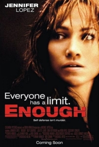 ดูหนังออนไลน์ Enough (2002) แค้นเกินทน