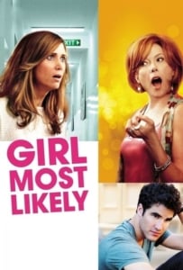 ดูหนังออนไลน์ Girl Most Likely (2012) อย่ากั๊กรักให้หมดตัว