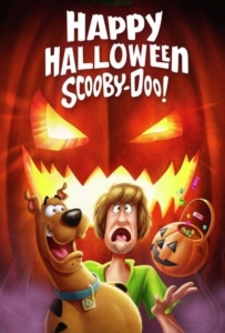 ดูหนังออนไลน์ Happy Halloween, Scooby-Doo! (2020)