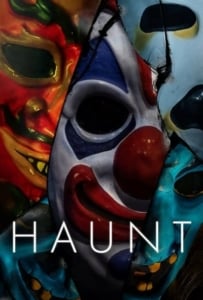 ดูหนังออนไลน์ Haunt (2019)