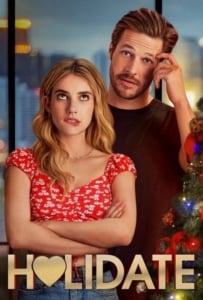ดูหนังออนไลน์ Holidate (2020) ฮอลิเดท
