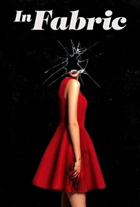 ดูหนังออนไลน์ In Fabric (2018)