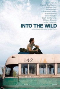 ดูหนังออนไลน์ Into the Wild (2007) เข้าป่าหาชีวิต