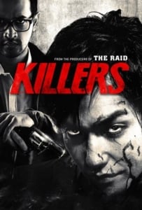ดูหนังออนไลน์ Killers (2014) คู่โหด เชือดจริงผ่านจอ