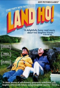 ดูหนังออนไลน์ Land Ho! (2014) คู่เก๋าตะลอนทัวร์